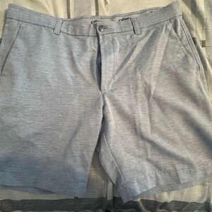 Men's Callaway Gray Shorts